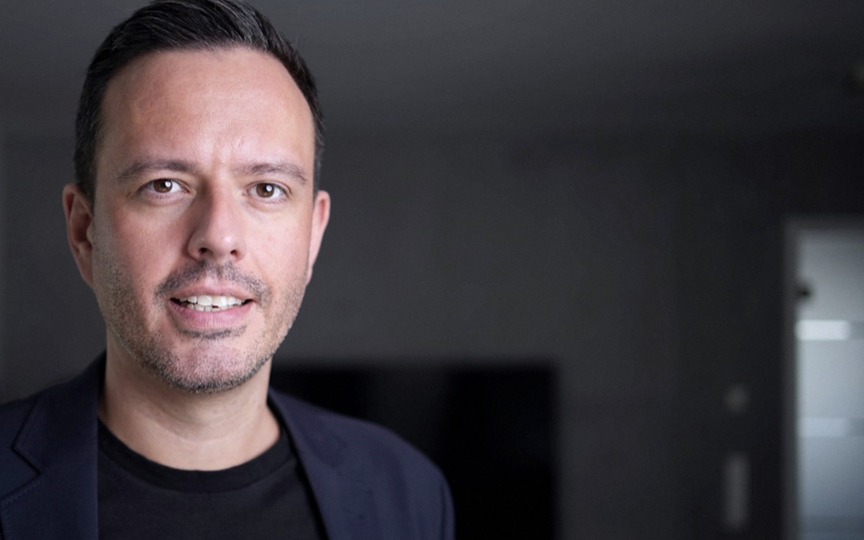 Florian Mertl, Gründer von blingai und Geschäftsführer der bwiiw GmbH